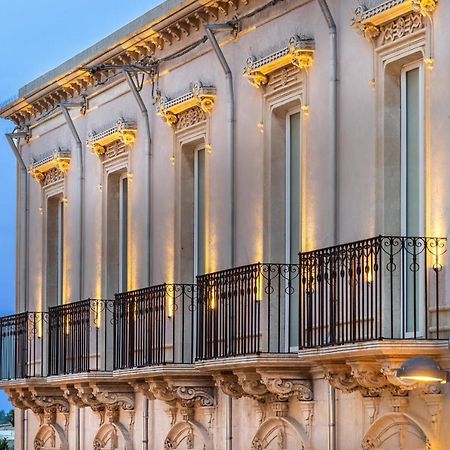 נוטו Casa Ruiz Suites מראה חיצוני תמונה