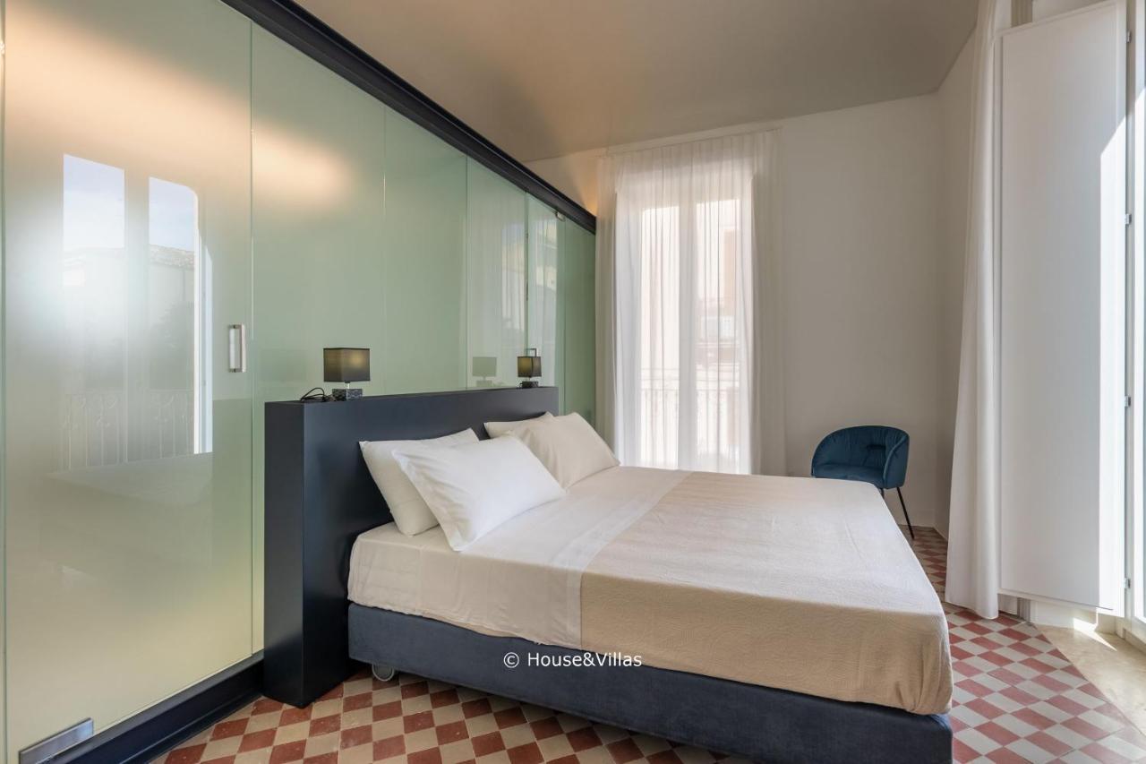 נוטו Casa Ruiz Suites מראה חיצוני תמונה