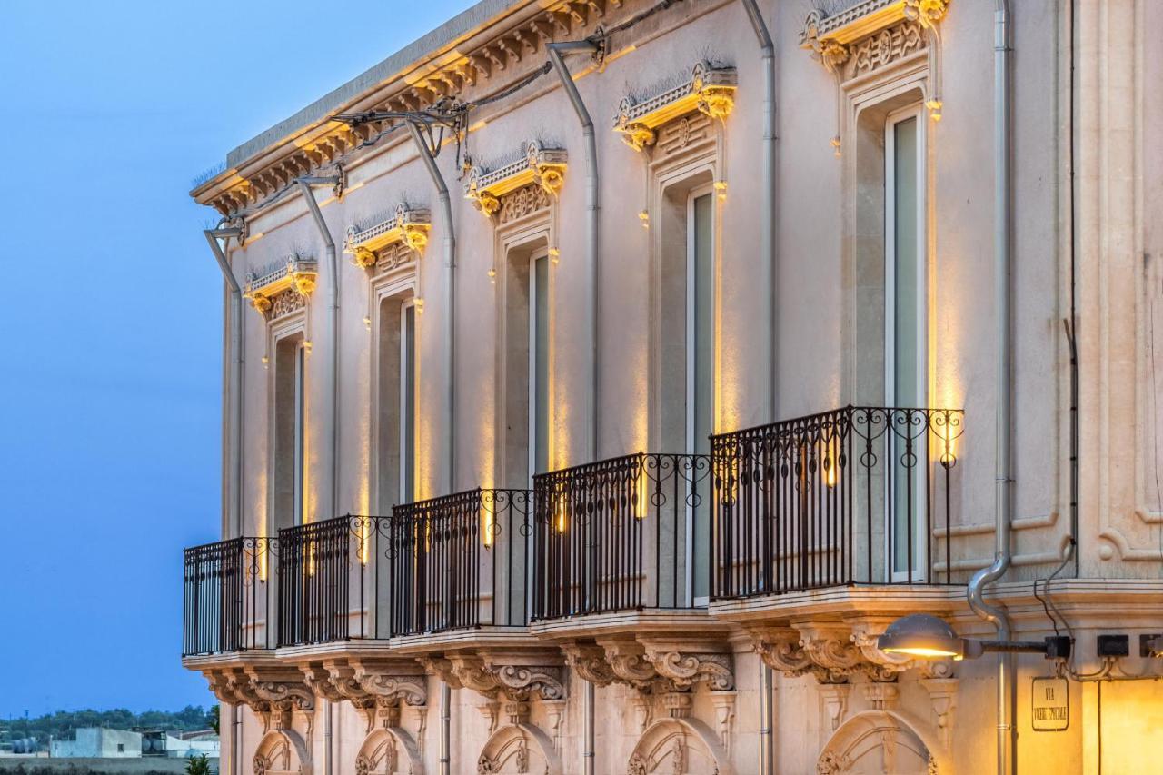 נוטו Casa Ruiz Suites מראה חיצוני תמונה