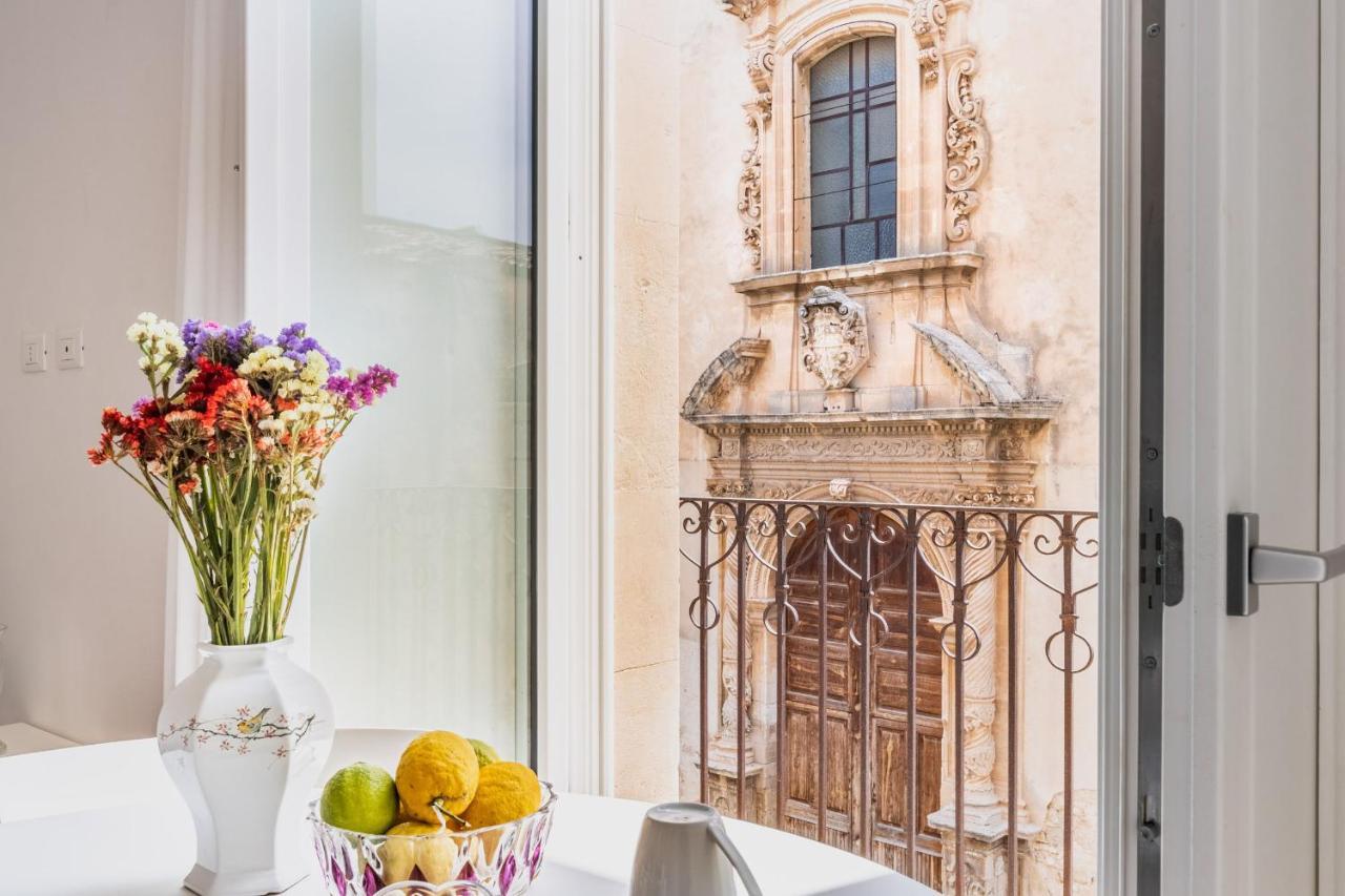 נוטו Casa Ruiz Suites מראה חיצוני תמונה