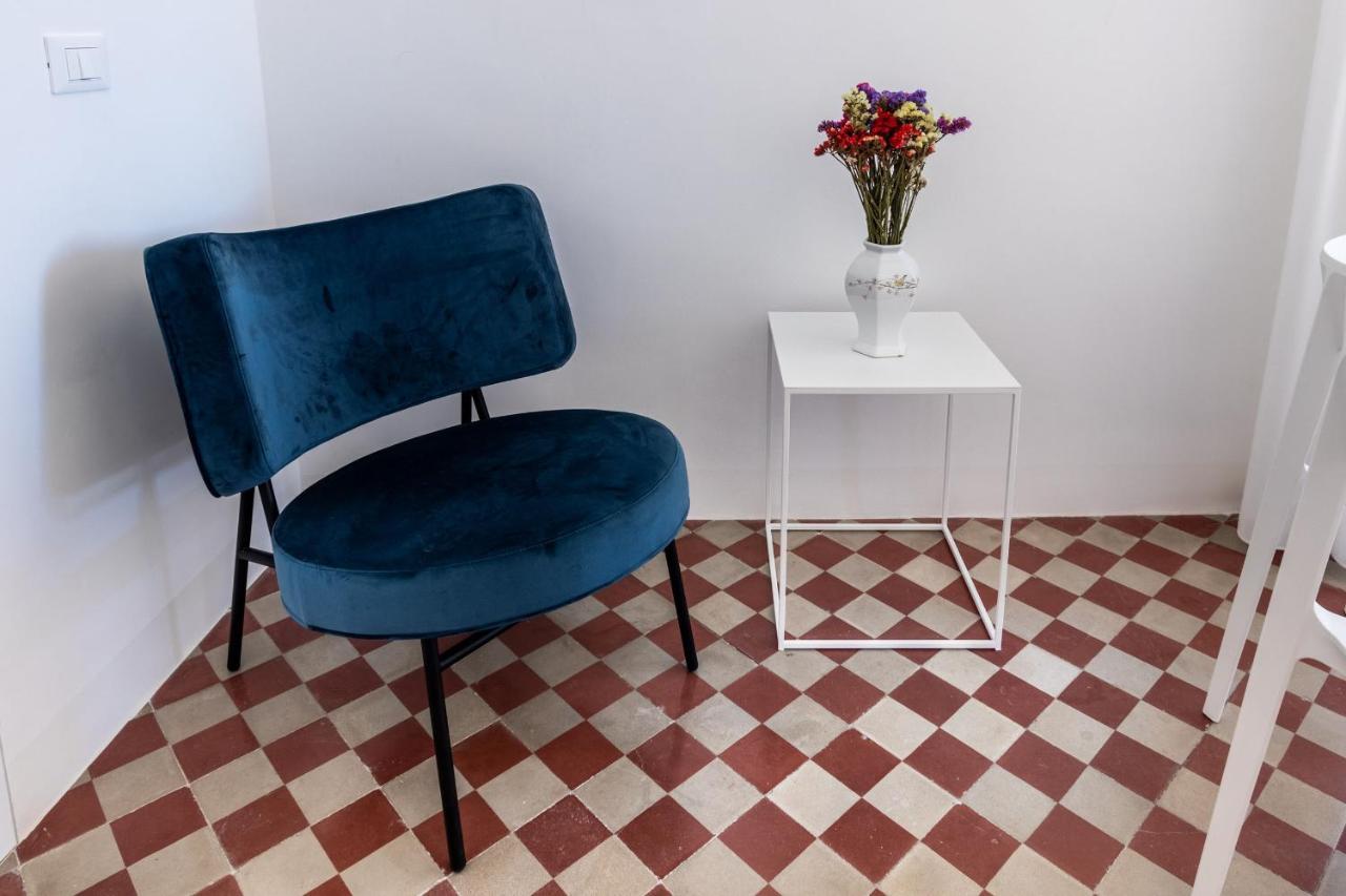 נוטו Casa Ruiz Suites מראה חיצוני תמונה
