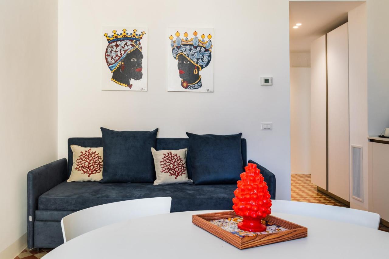 נוטו Casa Ruiz Suites מראה חיצוני תמונה