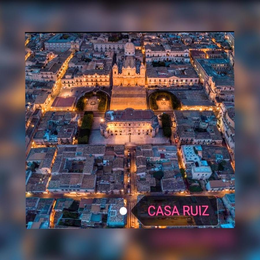 נוטו Casa Ruiz Suites מראה חיצוני תמונה