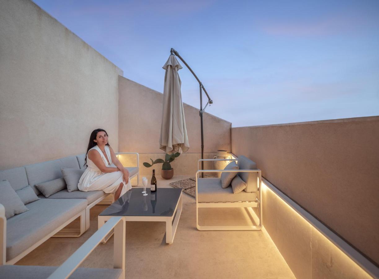 נוטו Casa Ruiz Suites מראה חיצוני תמונה