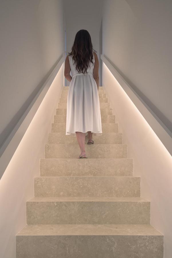 נוטו Casa Ruiz Suites מראה חיצוני תמונה