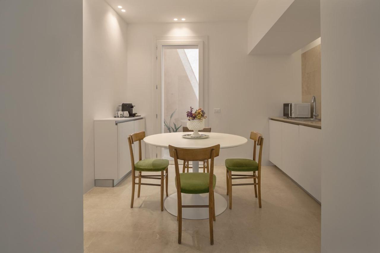 נוטו Casa Ruiz Suites מראה חיצוני תמונה