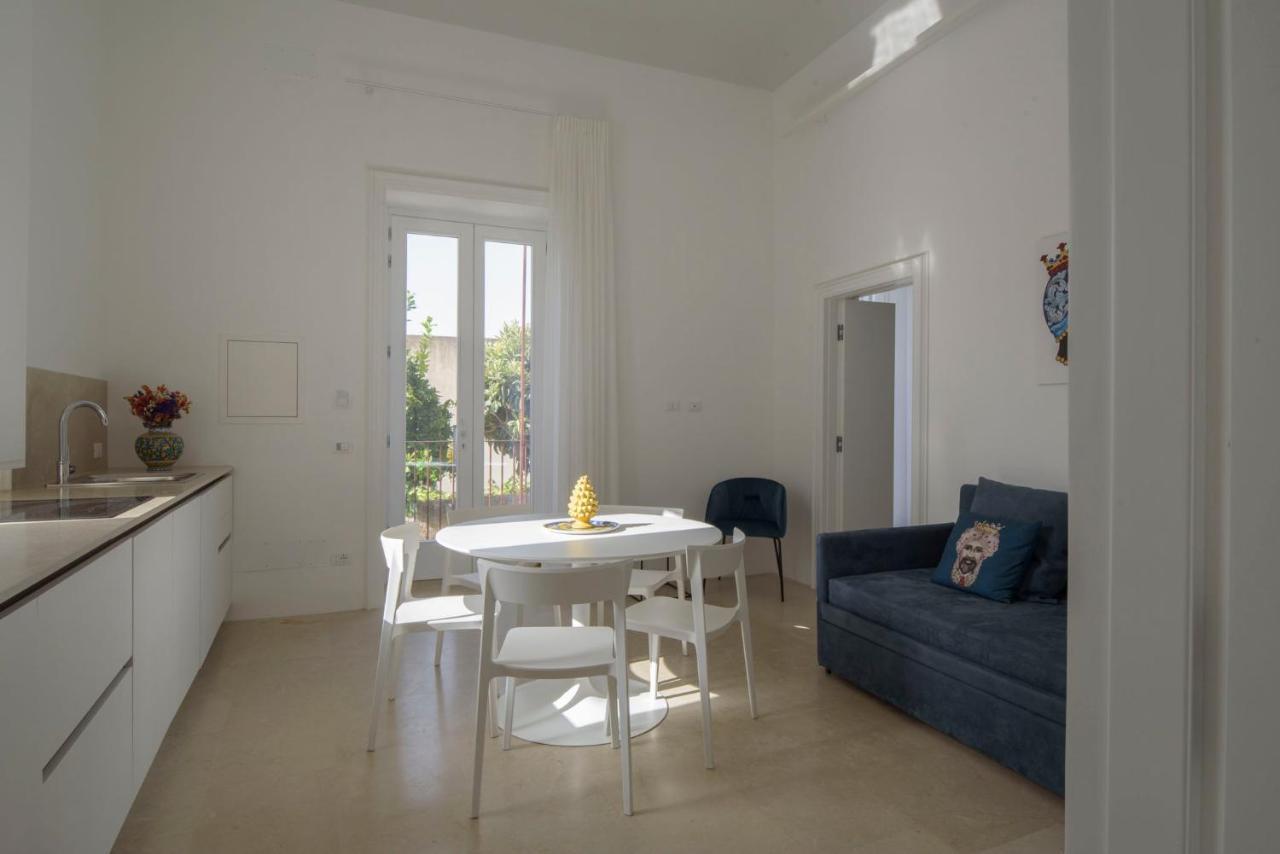 נוטו Casa Ruiz Suites מראה חיצוני תמונה
