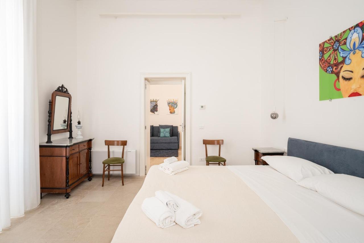 נוטו Casa Ruiz Suites מראה חיצוני תמונה