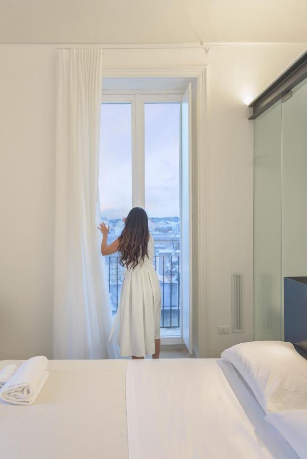 נוטו Casa Ruiz Suites מראה חיצוני תמונה