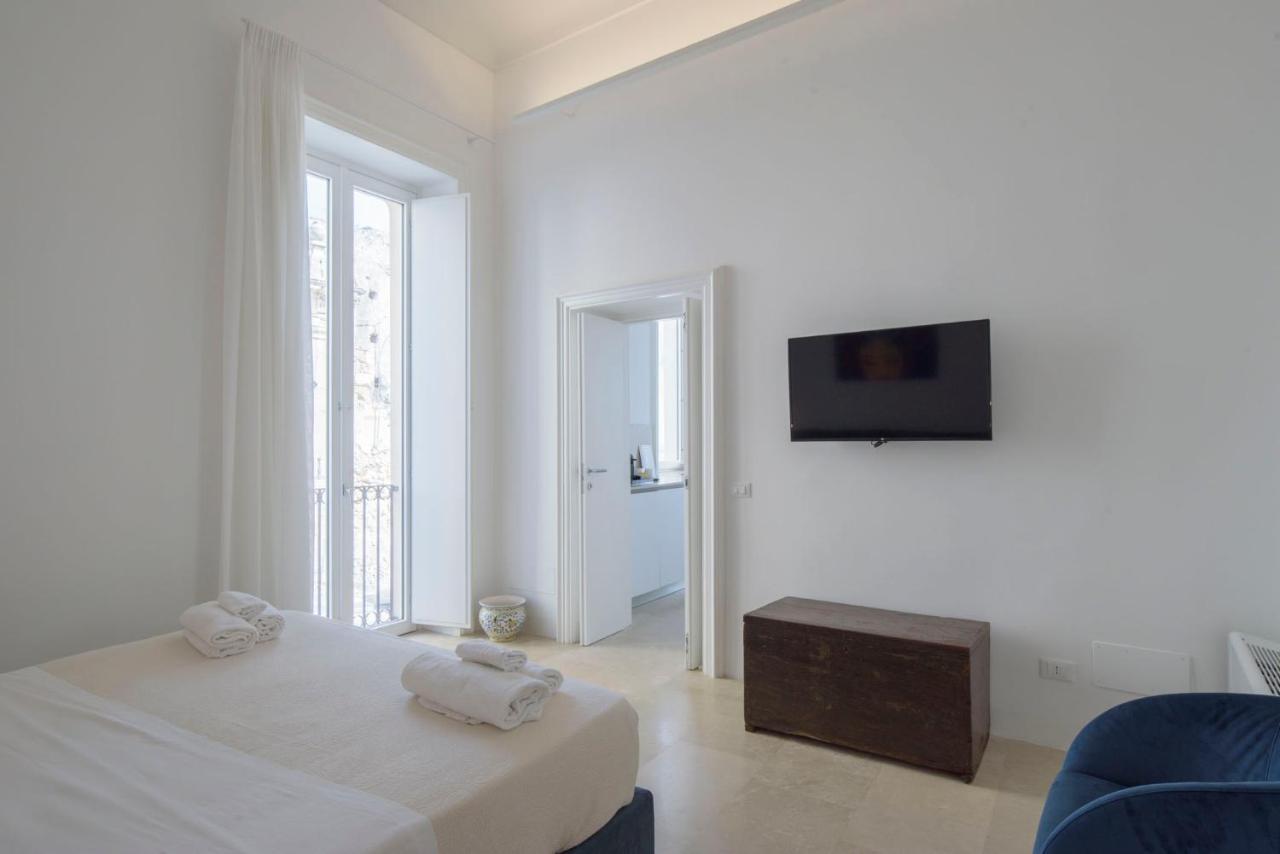 נוטו Casa Ruiz Suites מראה חיצוני תמונה