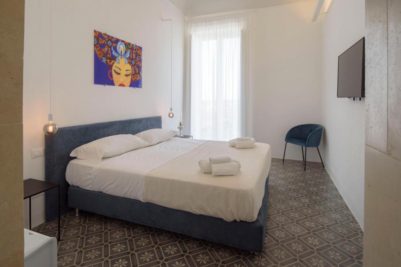 נוטו Casa Ruiz Suites מראה חיצוני תמונה