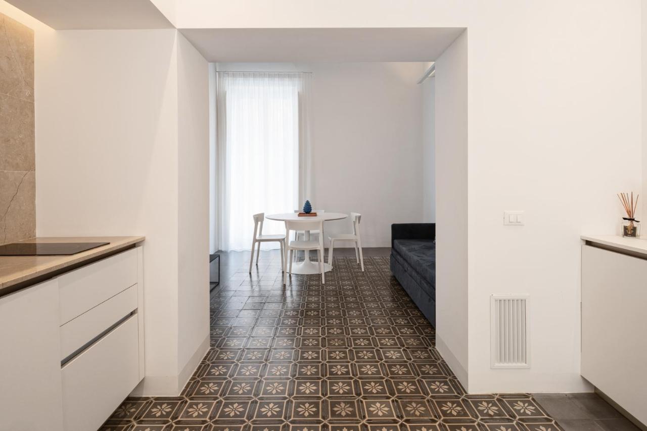 נוטו Casa Ruiz Suites מראה חיצוני תמונה